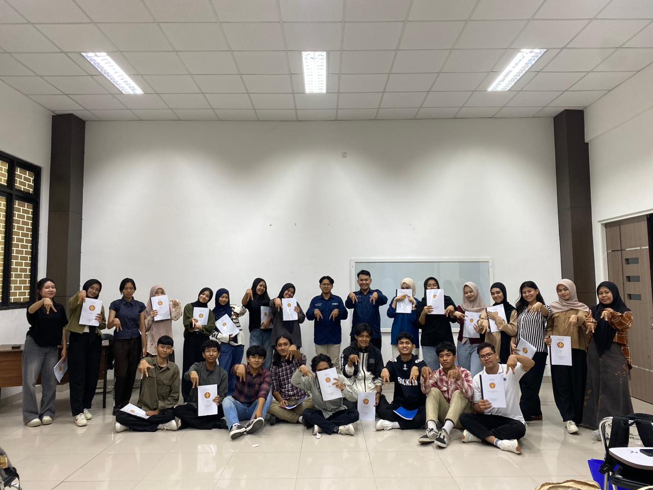 Pembukuan Praktikum Kecerdasan Bisnis