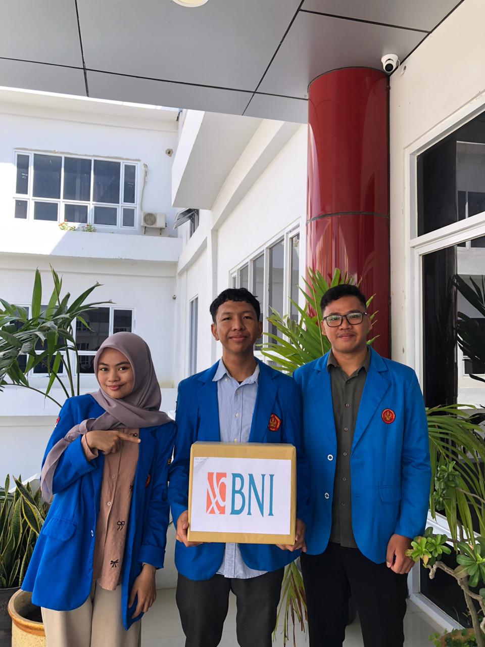 Pengumuman Hasil Lomba NLC