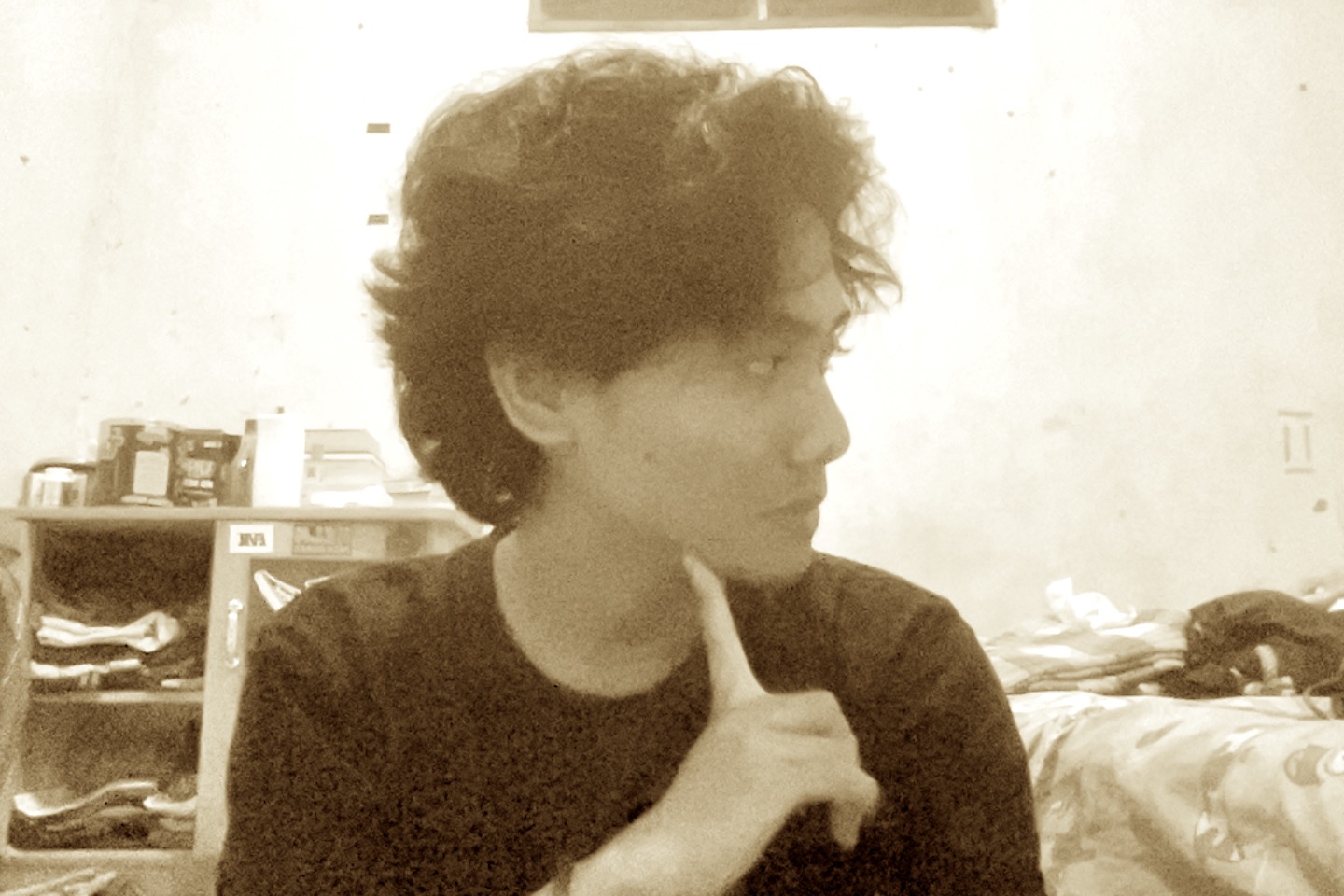 MOH. ARIF RAHMAN PRATAMA