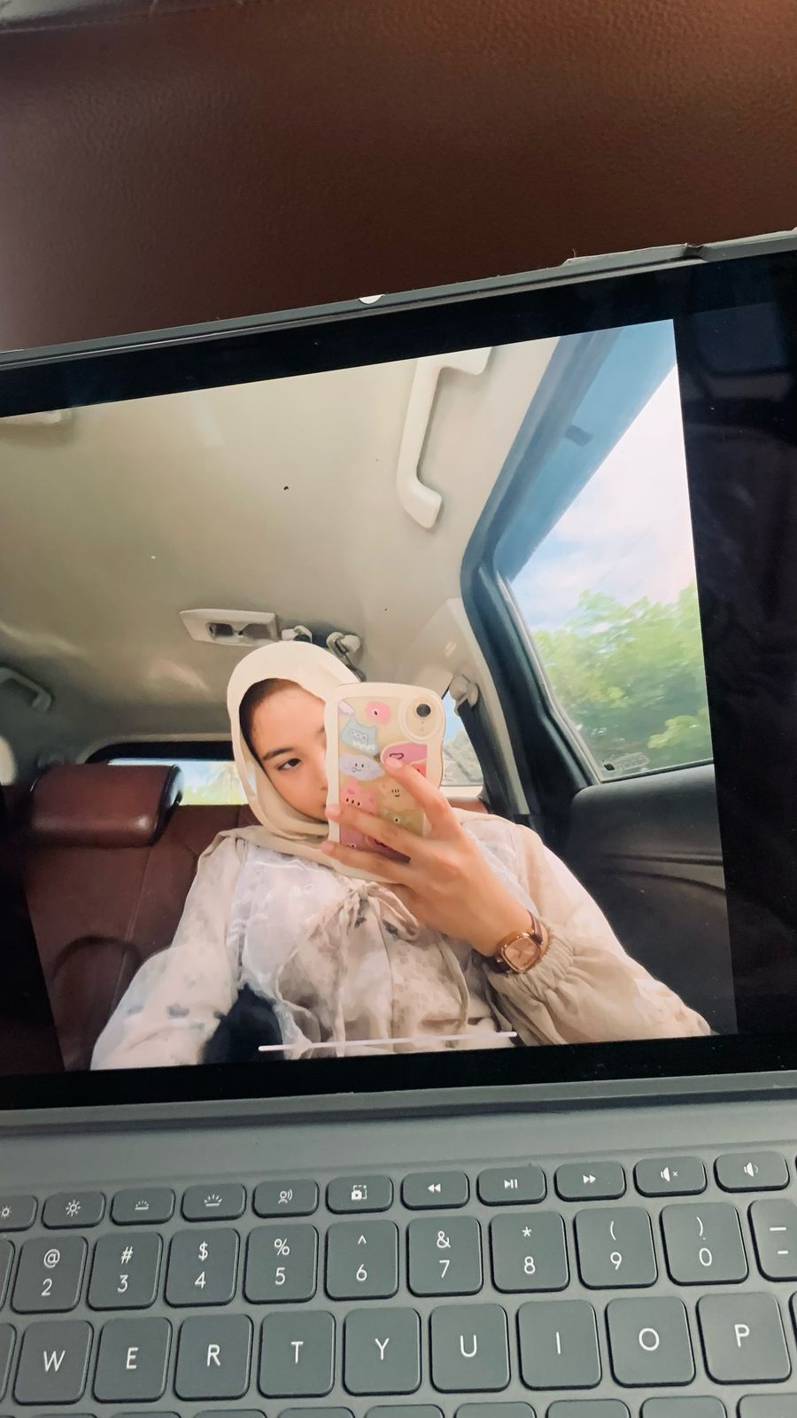 CAHYA NABILA MANNASSAI