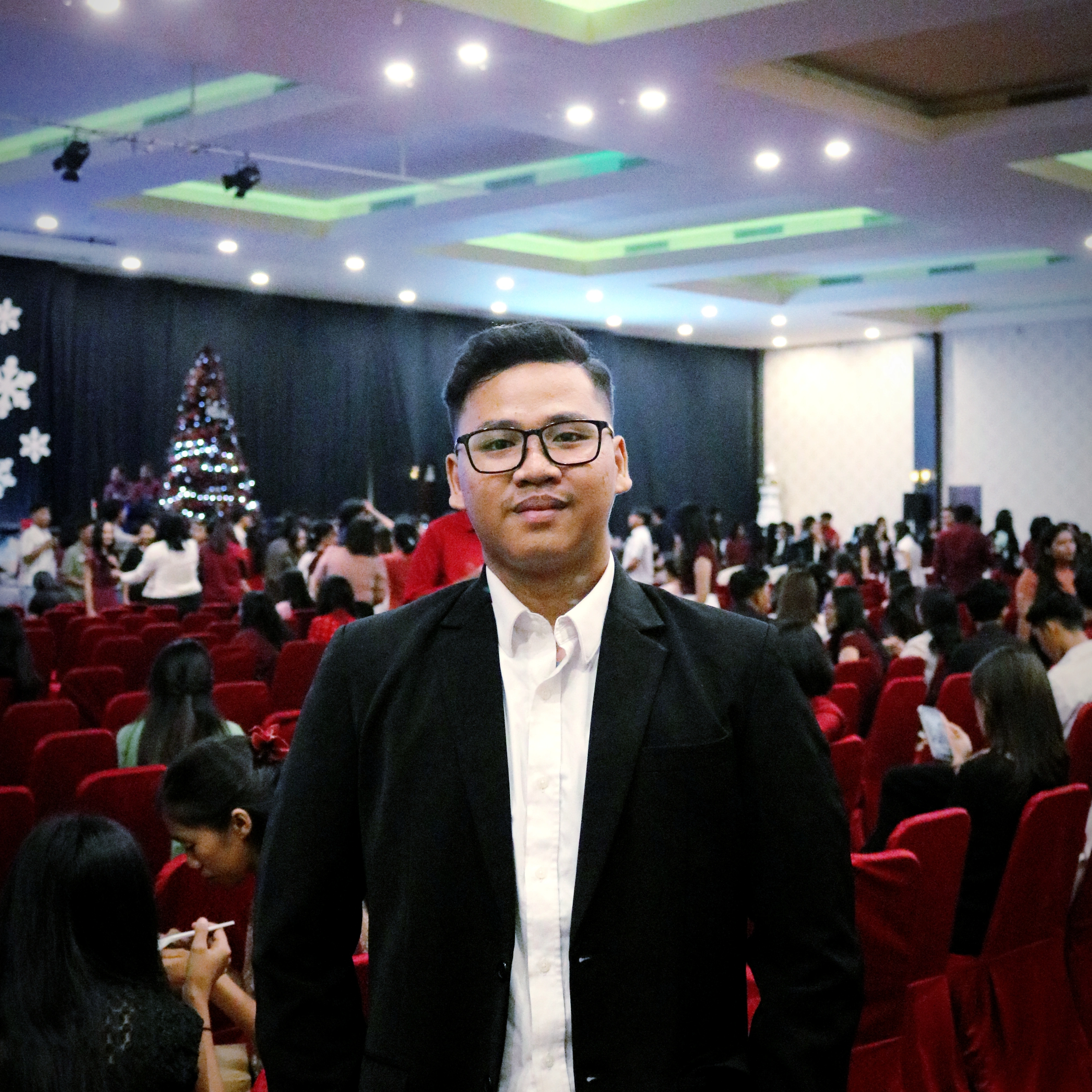 RICHARD VALENTINO PARULIAN SILALAHI