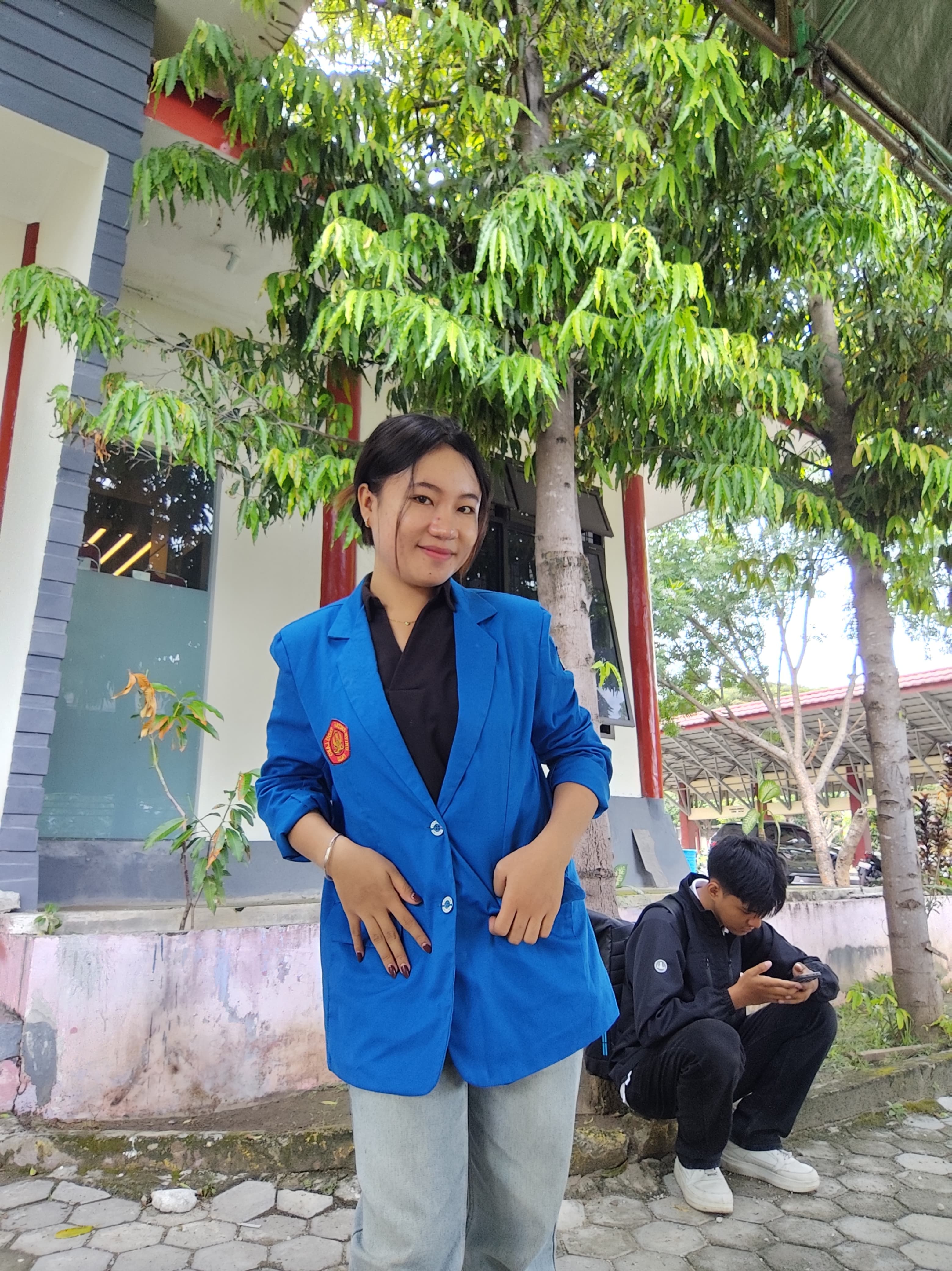 Yuninda Kristina Lawani